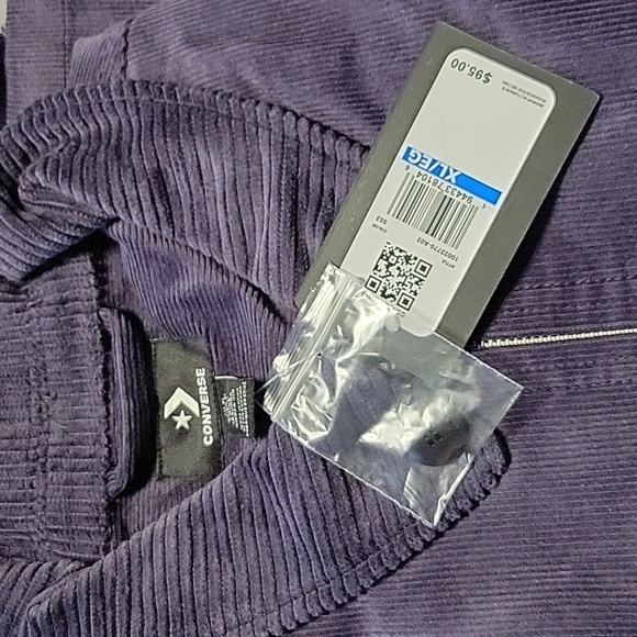 CONVERSELIGHTWEIGHT SHOP JACKET - Picture 5 of 6